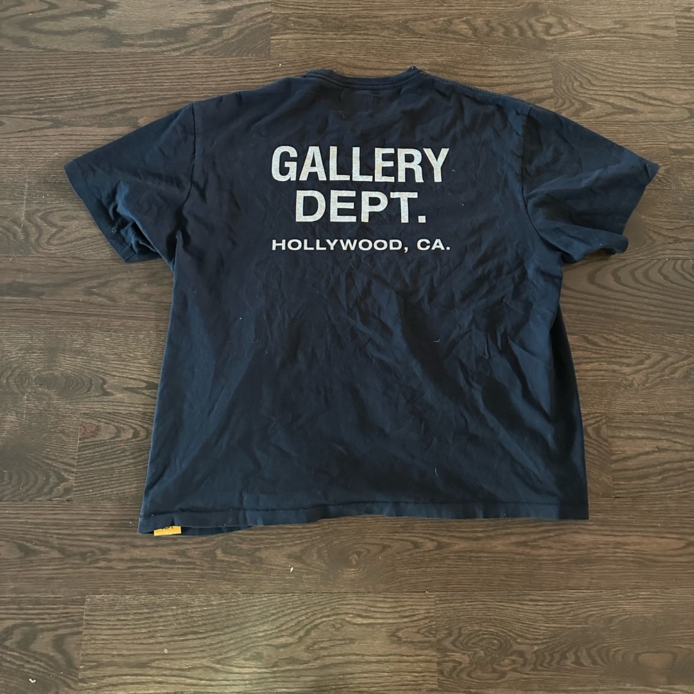 100% Authentic Gallery Dept. T-Shirt